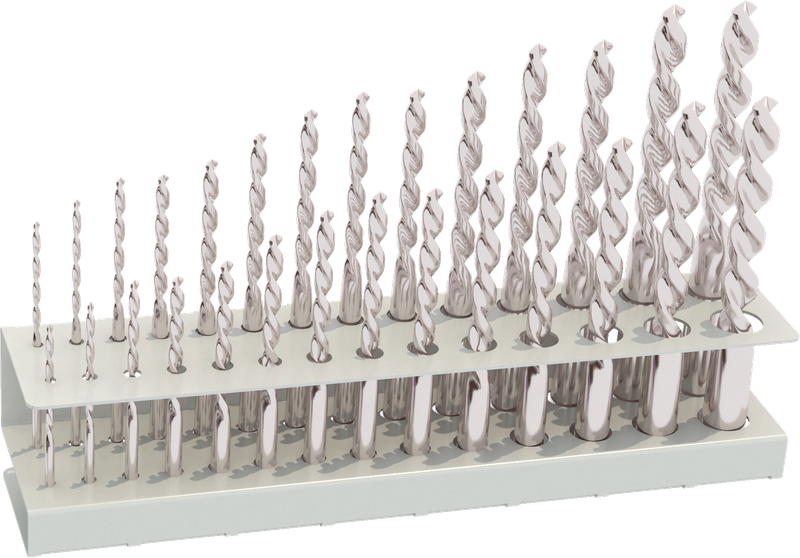 Держатель свёрл DS-28