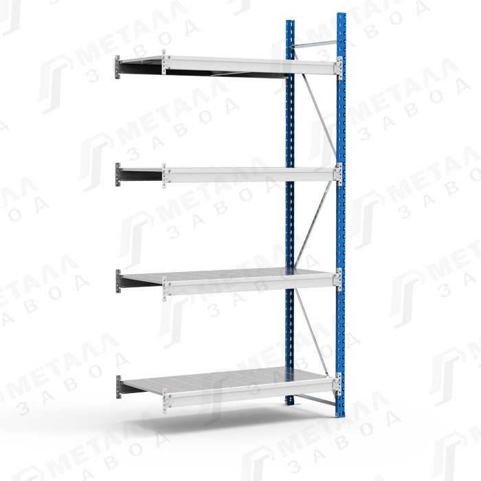 SGR-V 350 Стеллаж 15104-2,5 DS