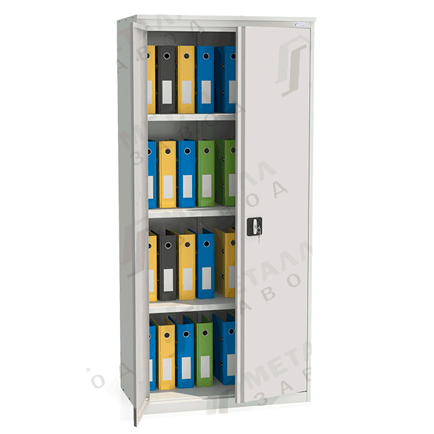 Шкаф архивный ALR 1896