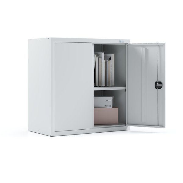 Шкаф архивный ШХА/2-850(50)