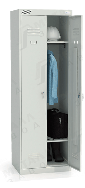 Шкаф для одежды ТМ 12-60 по ГОСТу
