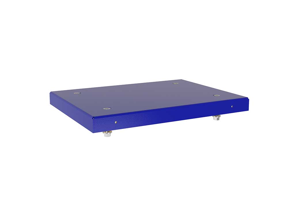 Наковальня настольная Практик