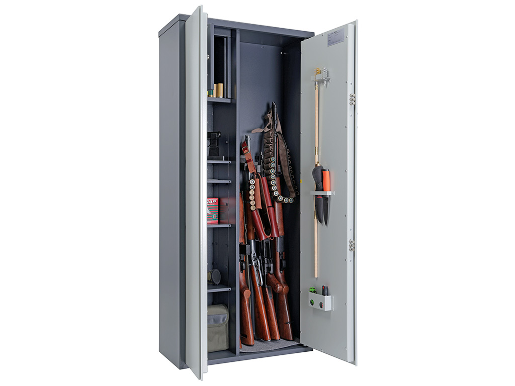 Оружейный сейф AIKO БЕРКУТ 146