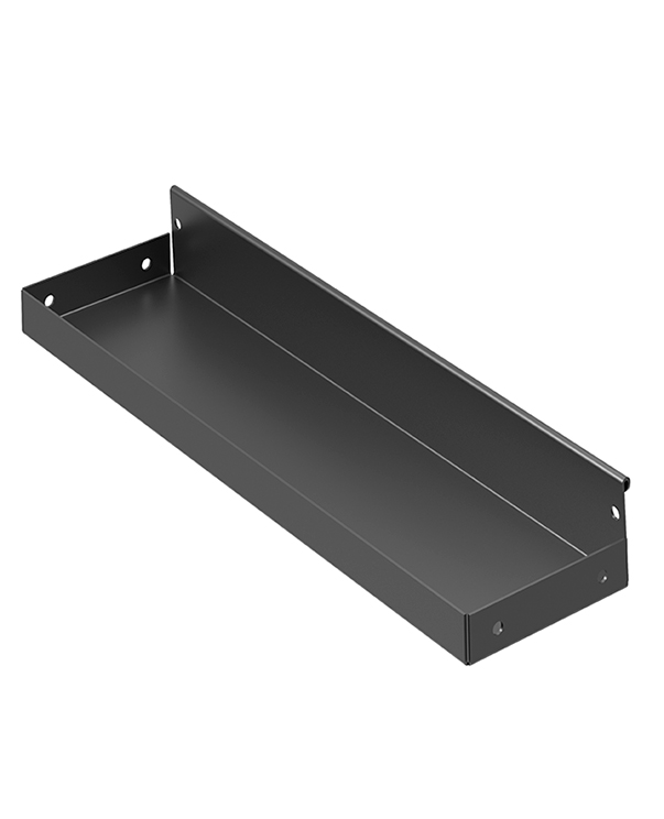 Полка боковая GPB-30 графит